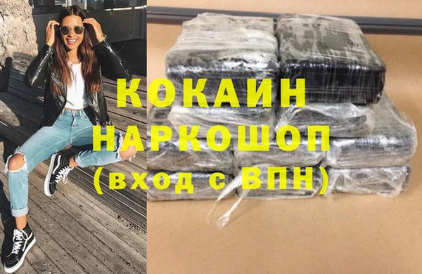 хмурый Абаза